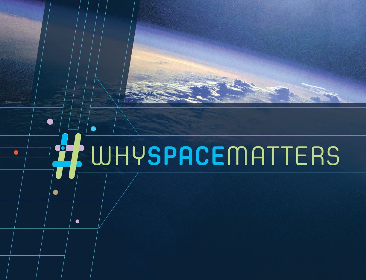 Why-Space-Matters